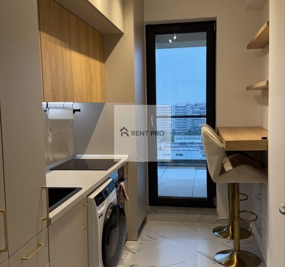 Garsonieră premium de vânzare | Novum Residence | Etaj 11/11 | - Poză 2