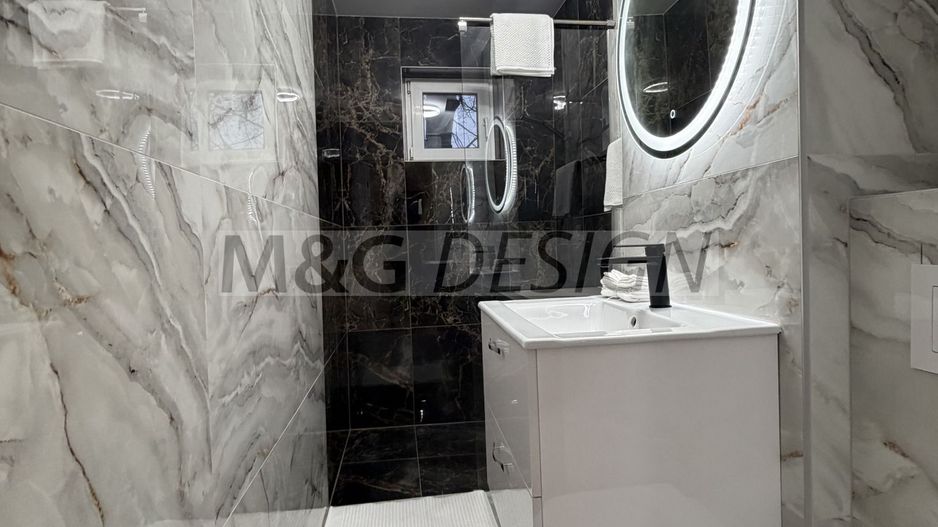 Apartament 4 camere Dacia cu centrala - Poză 13