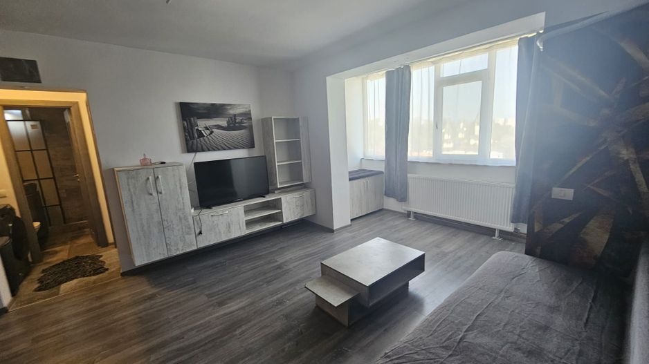 Apartament modern 2 camere – Negru Vodă, Spitalul Militar - Poză 2