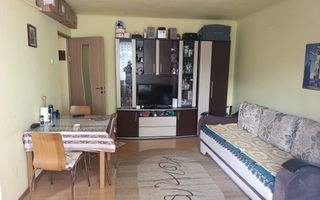 Garsonieră de vânzare Sibiu | Terezian | 32 mp | parter - Poză 9