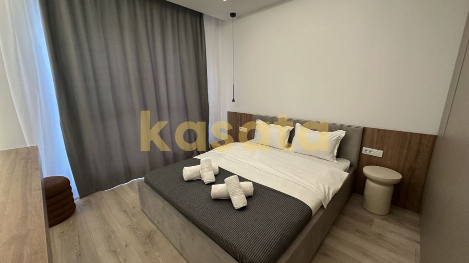 2 Camere Moderne | Bloc Nou | Lângă Plaza Mall | Vanzare - Poză 5