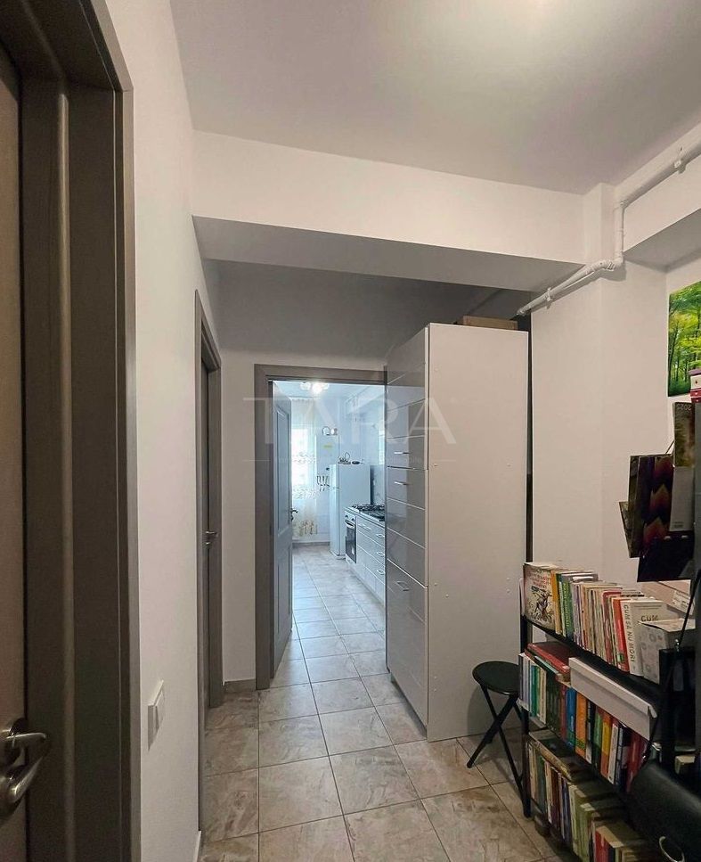Apartament cochet 1 cameră în Florești – Zona Terra. - Poză 5