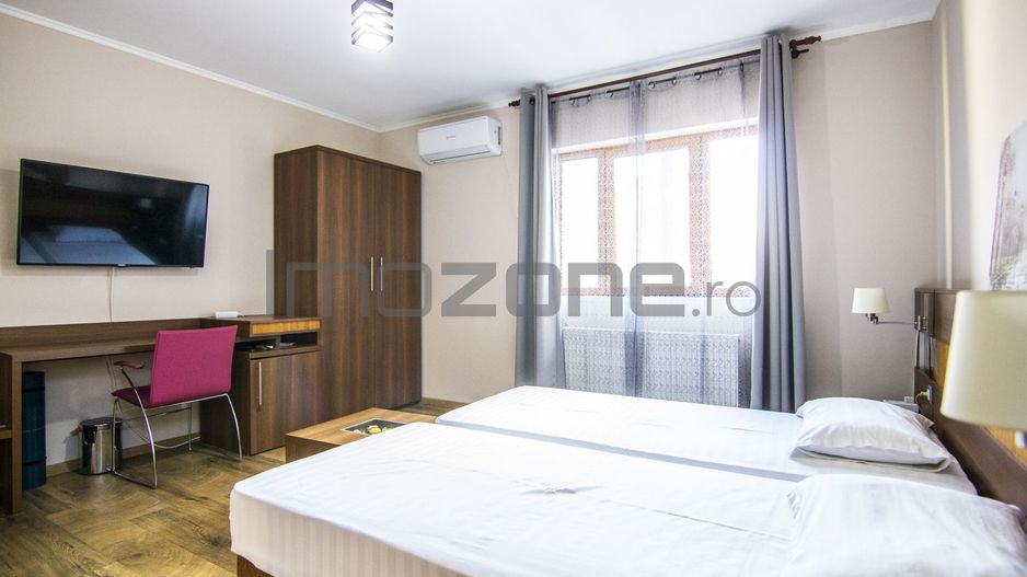 Apartament 2 cam., in Casa/Vila, etaj 1, metrou 10 min, 81 mp, 2 bai! - Poză 3