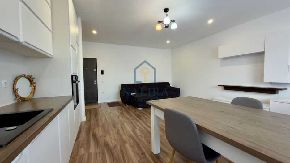 Apartament premium de vânzare – etajul 2 - Poză 1