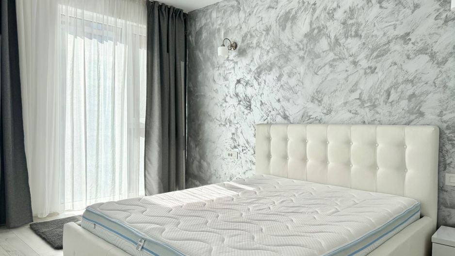 Apartament 2 camere, modern, Profi și parc în complex - Poză 16