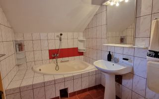 Casa - Vila - Ocnele Mari - Poză 19