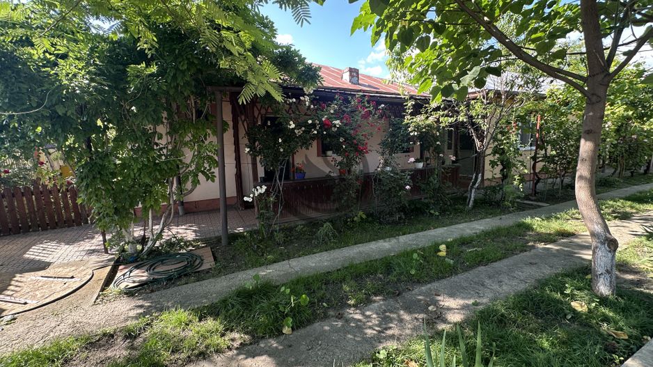 Casa 4 camere de vanzare | 660 MP teren | Mizil, Prahova | Comision 0% - Poză 2
