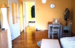Apartament 2 Camere-Tineretului