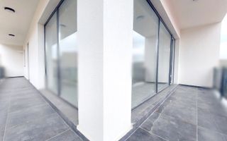 Apartament cu 2 camere/parcare subterana/CF/65 mp/terasa 20 mp! - Poză 1