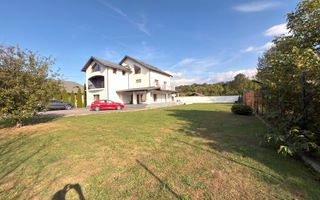CASĂ 5 CAMERE TEREN 1600 MP CAMPULUNG - Poză 5