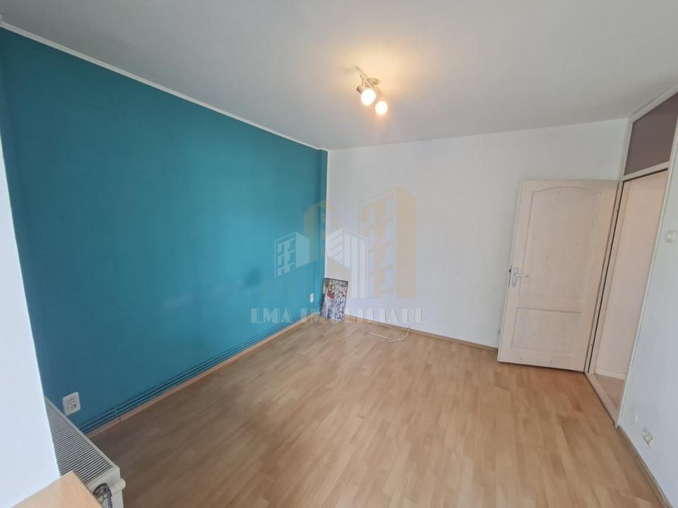 Apartament 2 camere decomandat Faget Brasov - Poză 12