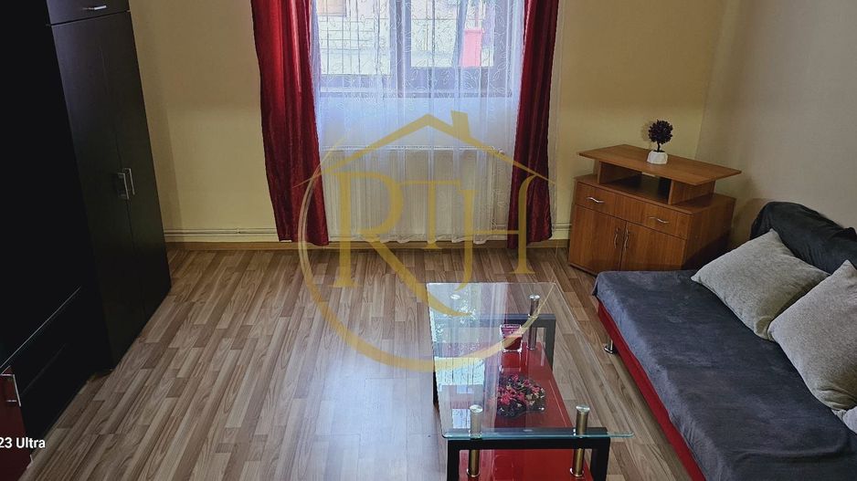 Oferim spre închiriere un apartament cu 2 camere la casă în zona Șagului/Iosefin - Poză 1