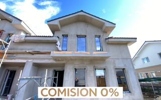 COMISION 0%, Duplex 4 Camere,  POD, 110MP,  270MP Teren, Mosnita Noua - Poză 1