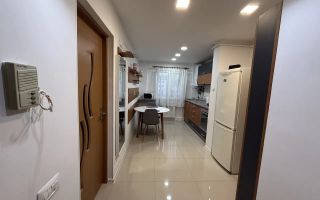 Apartament 3 camere mobilat si 2 garaje zona Bucium - Poză 7