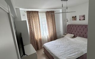 Dorobanților, renovat&mobilat, an 1984, 2 dormitoare,vedered spate soare liniste - Poză 3