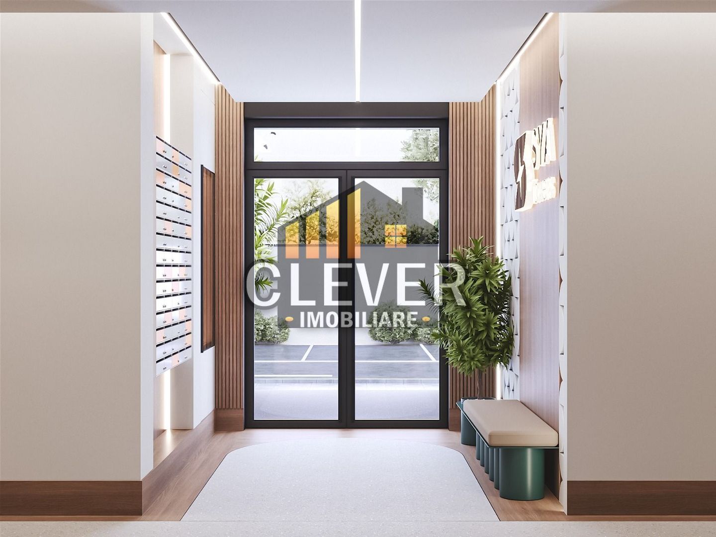 Pallady - metrou Teclu | 2 camere decomandat | Comision 0% - Poză 7