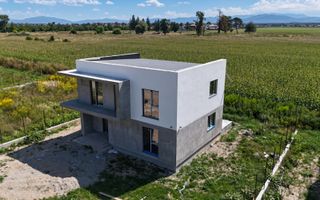 Casa Stil Mediteranean/ Intrare in Sanpetru - Poză 7