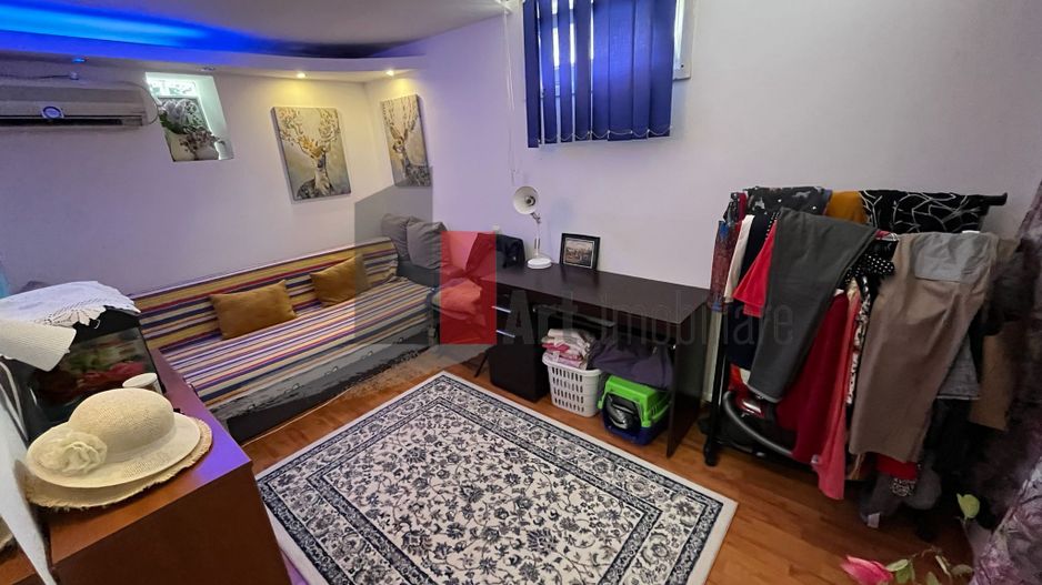 Vila "TRANO" , singur curte, P+1+pod, intimitate - Poză 12