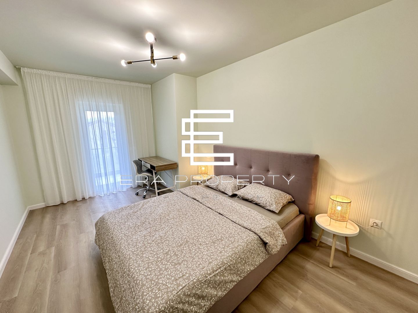 Apartament 3 camere-77 mp, -la cheie -INTABULAT  -zona Industriala Vest, Sibiu - Poză 3