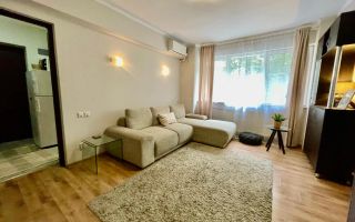 VANZARE APARTAMENT CISMIGIU ULTRACENTRAL 2 CAMERE 35MP BLOC LIRIC - Poză 4