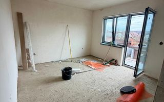 Duplex fără perete comun | 4 camere | 100 mp utili | 300 mp teren | Lunca Cetățu - Poză 10