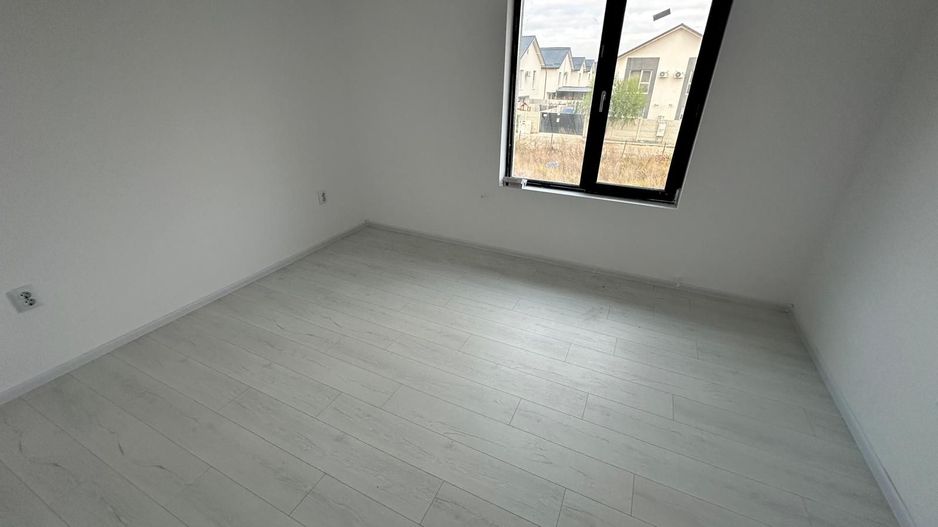 CASA DUPLEX BRAGADIRU, 4 CAMERE, CENTRALA, 177 MP TEREN, COMISION 0% - Poză 5