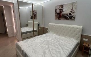 Apartament 3 camere Cortina North - Poză 10