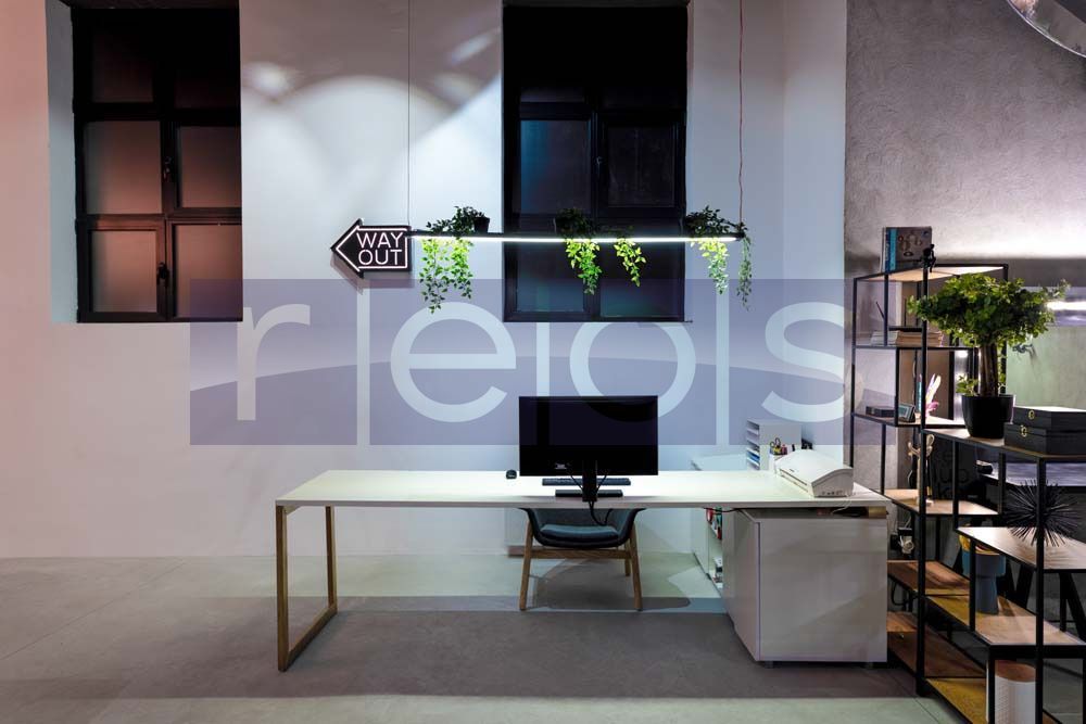 VANZARE INVESTITIE STUDIO OPEN SPACE 96MP ULTRAFINISAT ZONA CENTRALA ARMENEASCA - Poză 5