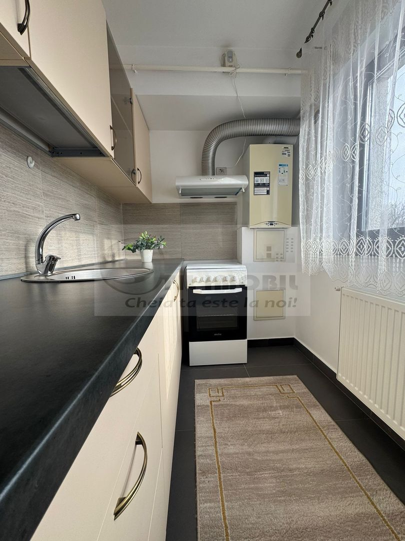 Apartament cu 2 camere - Sun Residence, C.U.G. - 475€ - Poză 8