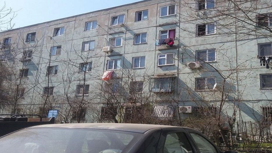 Apartament 2 camere Cartierul Salaj Bucuresti - Poză 1