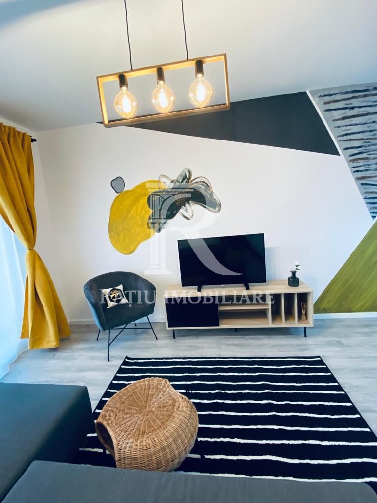 Apartament cu 3 camere | Prima Onestilor | Oradea - Poză 4