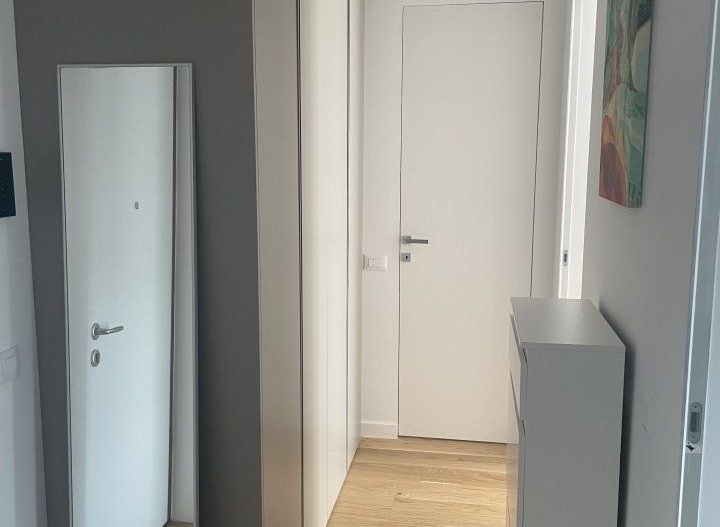 Apartament Aviatiei | Pipera | Nusco Residence | Prima inchiriere - Poză 9