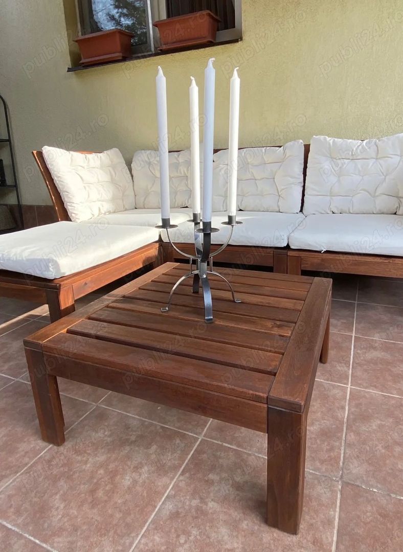 Inchiriere vila 3 camere | cartier Azur - Pipera - Poză 1