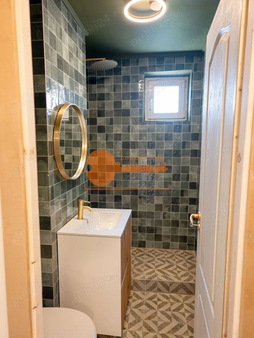 Apartament 2 camere Drumul Taberei-Favorit - Poză 1