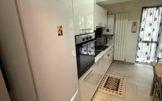 Apartament 2 camere de închiriat în complexul Evergreen Towers, Tătărași, Iași - Poză 6