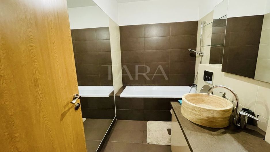 Apartament 3 camere, Parcare Subterană și 2 Boxe, Zorilor-Europa. - Poză 6