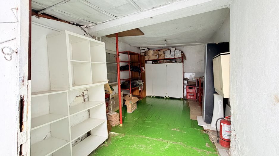 Spațiu comercial versatil, cu curte și acces auto | Simion Bărnuțiu - Poză 15