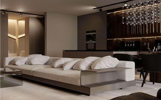 Vilă Spațioasă cu grădină privată în Nordul Capitalei. - Poză 12