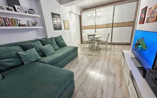 Apartament 2 camere cu vedere la Lacul Morii – Novum Residence - Poză 1