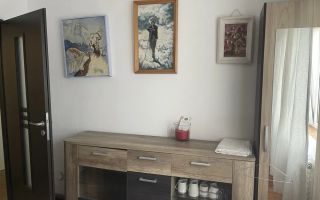 Apartament cu 3 camere/ semi-decomandat/ 70 mp/ zona Zimbru - Poză 8
