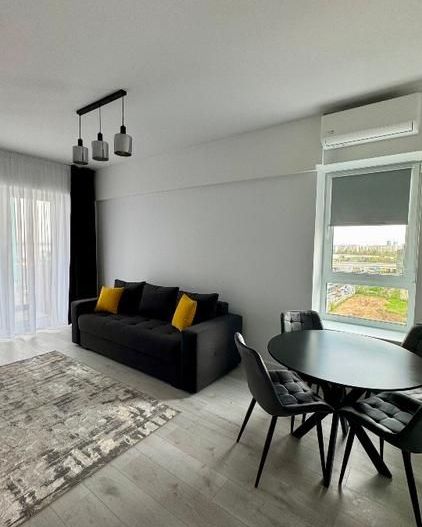 Apartament nou 2 camere – prima închiriere, dotări premium, zona Lacul Morii - Poză 2