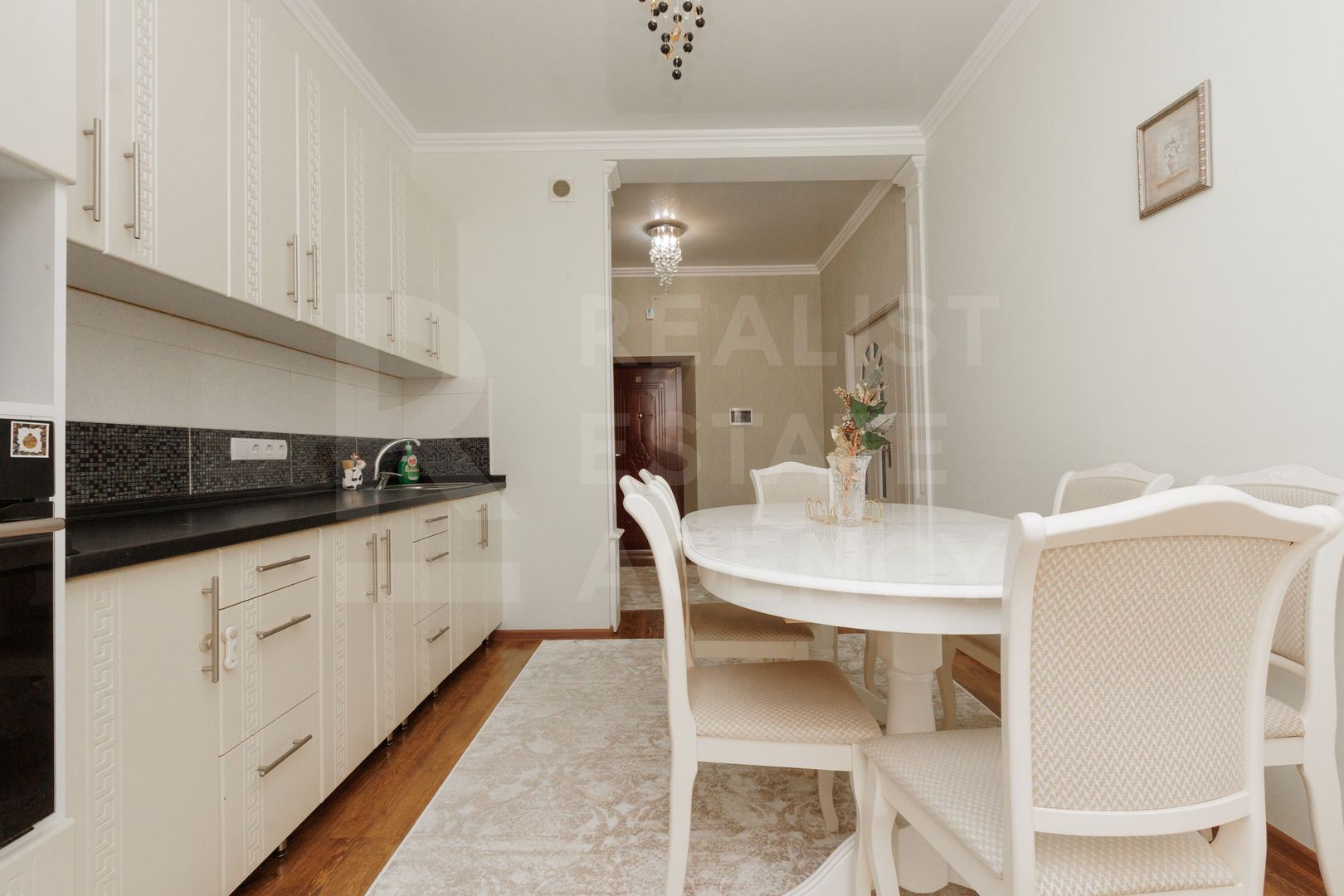 Vânzare, apartament, 2 camere, str. Pietrarilor, Centru - Poză 5