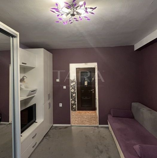 Garsonieră 23 mp, investitie, Auchan, Iris. - Poză 6