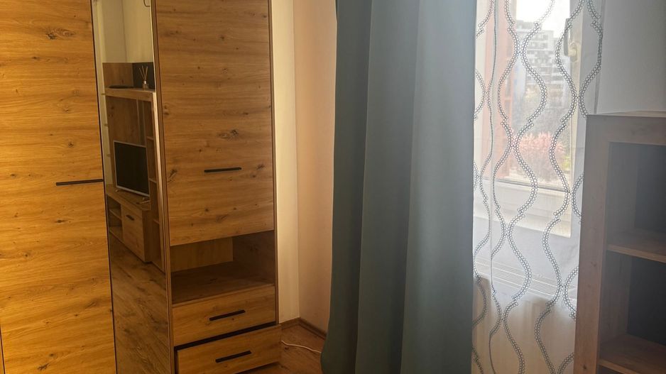 Apartament spațios I Terasă mare, bloc nou I zona Aradului - Poză 8