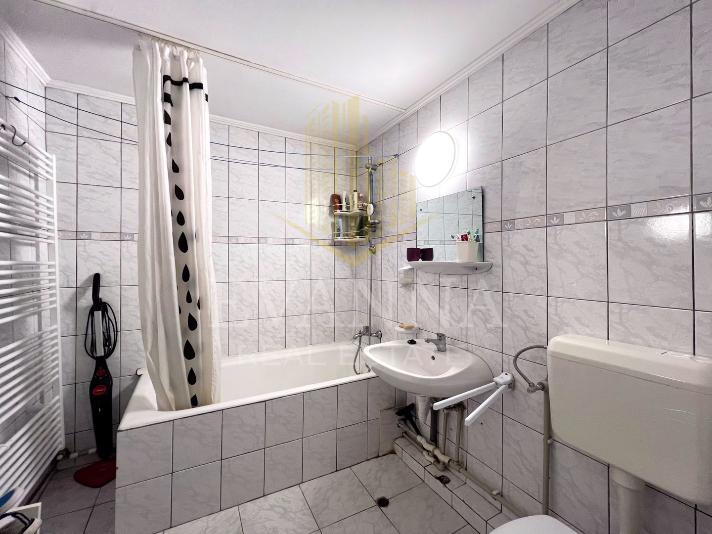 De vânzare | 2 camere | 53 mp | Strada Dobrogei. - Poză 9