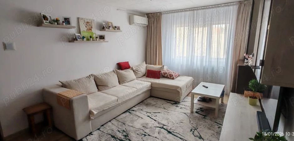 Apartament 3 camere Militari - Poză 1