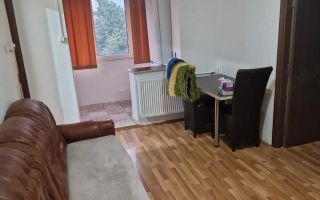 Apartament cu 2 camere zona Circumvalatiunii renovat - Poză 1