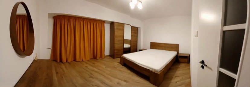 AP. 2 CAMERE- DECEBAL, BLOC REABILITAT, MOBILAT MODERN - Poză 1