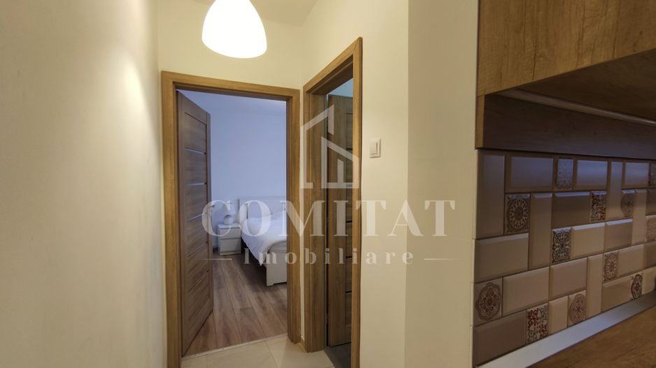 Apartament cu 2 camere decomandate | Cartierul Mănăștur - Piața Flora - Poză 6