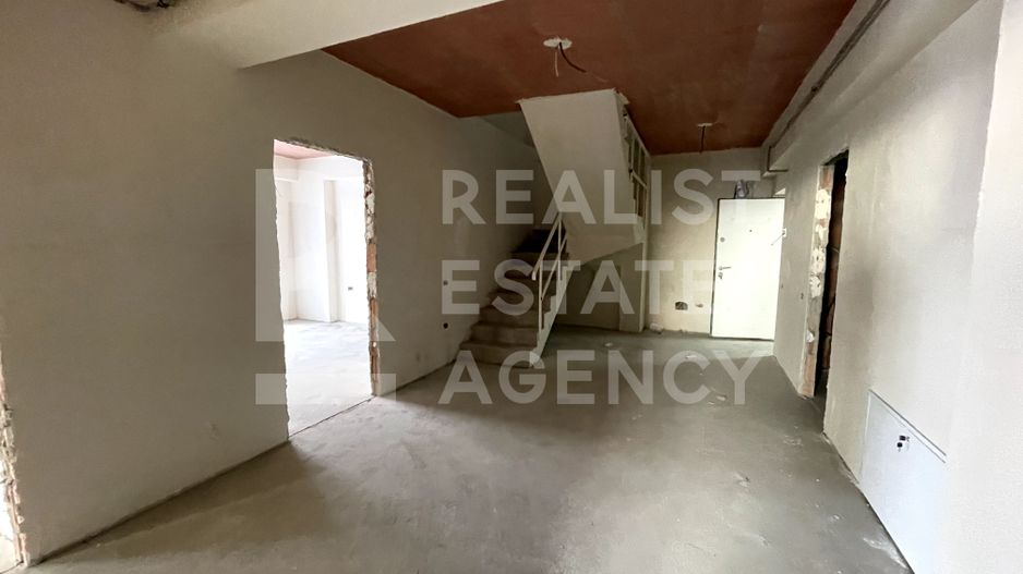 Penthouse-uri în Copou, terase generoase și vedere panoramică, Iași - Poză 4